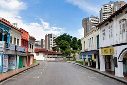 Little India Conservation Area (D8), Retail #600957151